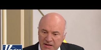 Kevin O'Leary: What did we do to ourselves here?