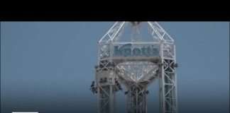 Knott's Berry Farm celebrates its 90th anniversary