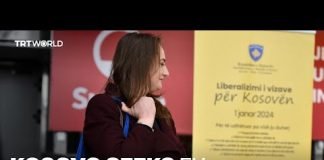 Kosovo continues push for EU Council membership