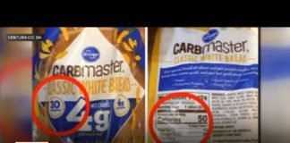 Kroger sued over alleged deceptive marketing of Carbmaster bread | The Desk