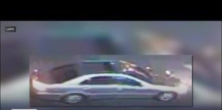 LAPD asking for help solving murder investigation from 2020