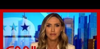 Lara Trump slams GOP candidate for urging Americans to ‘respect’ hush money verdict