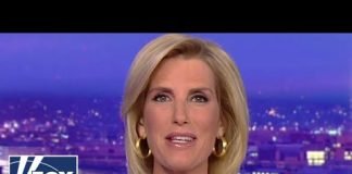 Laura Ingraham: Protecting America first was never the Biden admin's priority