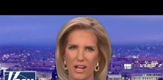 Laura Ingraham: These are vindictive, far-left tyrants