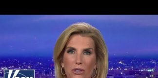 Laura: The list of Democrat failures grows daily