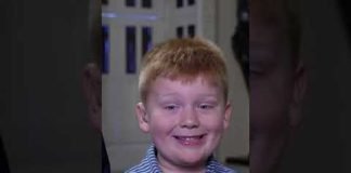 Lawmaker's 6-year-old son makes CNN anchors laugh with funny faces