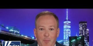 Lee Zeldin calls for the removal of students on federal visas 'seeking harm to America'