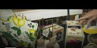 Lemon Festival kicks off in Upland with handcrafted goods