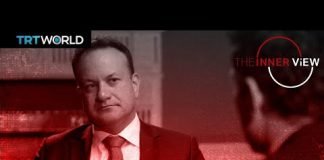Leo Varadkar on Ireland’s place in the world | The InnerView