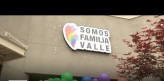 LGBTQ+ support group opens headquarters in San Fernando Valley