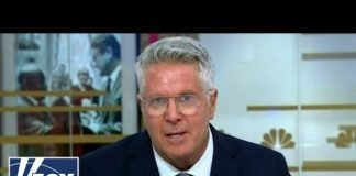 Liberal pundit slams Republican voters as the 'real problem'