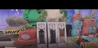 Lifestyle advisor shares gift ideas for dads and grads