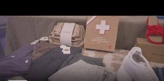 Lifestyle expert shares some essential summer travel supplies