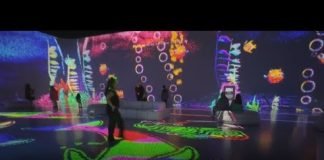 Lite Brite, Electric Playhouse, Terry Fator’s New Spot | Vegas Revealed