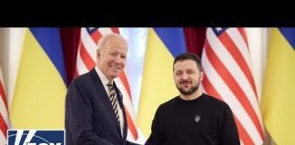 LIVE: Biden, Zelenskyy sign US-Ukraine security agreement at G7 summit