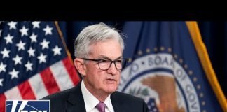 LIVE: Fed Chair Jerome Powell speaks after June interest rate decision