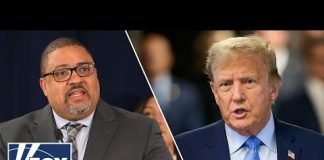 Live: House Republicans investigate DA Bragg's office post-Trump trial