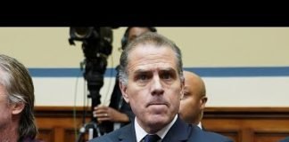 Live: Jury reaches verdict in Hunter Biden federal trial