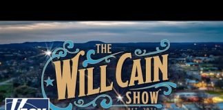 Live: The Will Cain Show | Wednesday, June 5