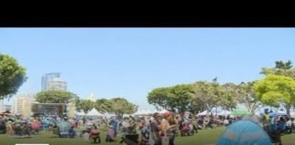 Long Beach celebrates fourth annual Juneteenth Festival