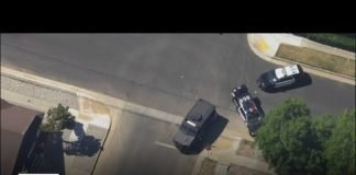 Man hides inside Lancaster mortuary after allegedly attacking someone