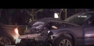 Man who hit and killed motorcyclist in Fullerton was nearly three times over legal limit