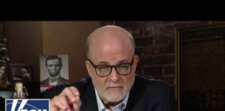 Mark Levin: This is a very serious issue