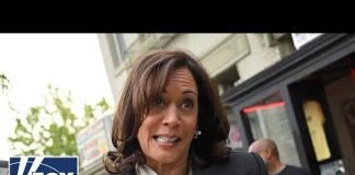 Media 'cannot stop fawning' over Kamala Harris, but new poll reveals Americans' doubts
