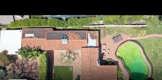 Monroe's home to be name an LA landmark