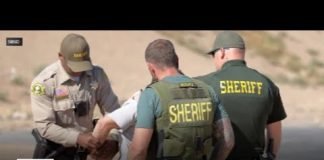 More than 50 people arrested at Inland Empire car show over weekend