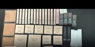 More than $5k recovered and nearly 20 arrested for retail theft in Inland Empire