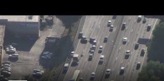 Motorcyclist killed in crash on 101 Freeway