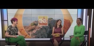 Movie critic Grae Drake reviews 'Backspot'