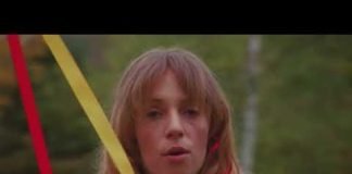 New Album, New Movie - KCAL Mornings catches up with singer/actress Maya Hawke