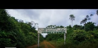 New National Geographic docu-series takes close look at the Jonestown massacre