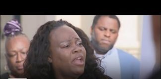 Officers sue Pasadena Police Department for discrimination and retaliation