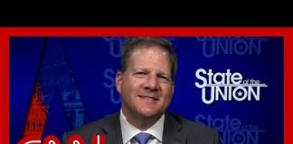 ‘Oh sure’: Gov. Sununu on voting for Trump after conviction