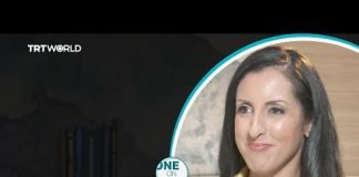 One on One | Interview with Former American Diplomat Hala Rharrit