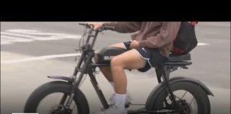 Orange County introduces new regulations for electric bikes