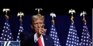 Our enemies are dreading the return of Trump: Republican lawmaker says