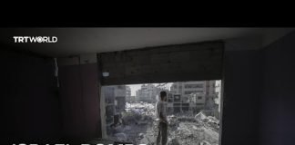 Over 200 killed in Israeli hostage rescue in central Gaza