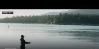 Pair of fishermen catch $10k fish in Big Bear