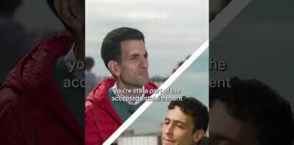 Palestine Talks | Aaron Mate discusses the bias of US media