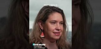 Palestine Talks | Katie Halper