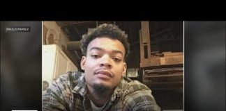 Palmdale father charged with murder for 3-week-old son's death