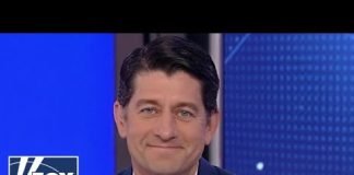 Paul Ryan: We're presented with 'terrible choices' for 2024