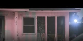 Person found dead after Long Beach house fire