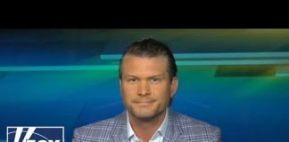 Pete Hegseth: The US military 'Bud Light-ed itself'