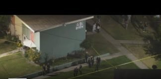 Police shooting in Pacoima leaves man dead