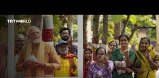 Polls close after last round of voting in India's election